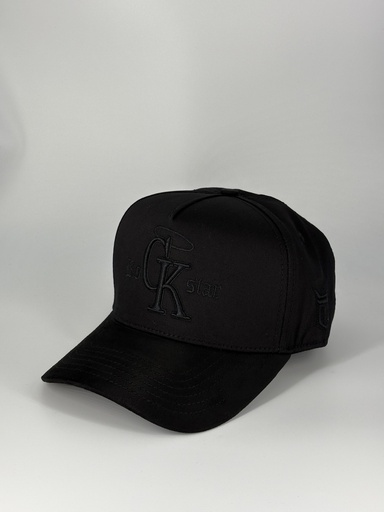 TIROS WORLD SERIES ALL BLACK - ROCKSTAR