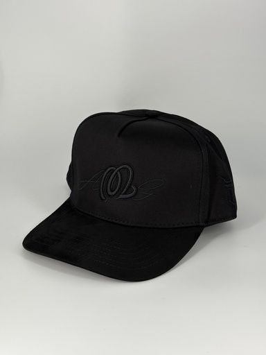 TIROS WORLD SERIES ALL BLACK - AMG