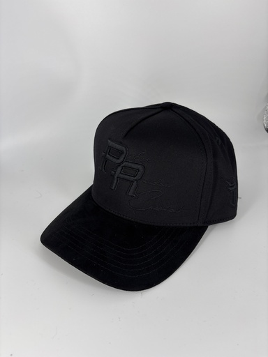 TIROS WORLD SERIES ALL BLACK - PRC