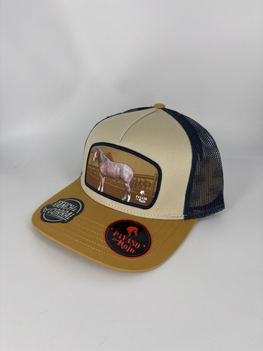 RANCH CORRAL PAYASO ROJO - PR10