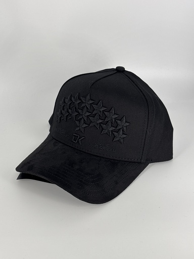 DAKAPS - DK STARS BLACK