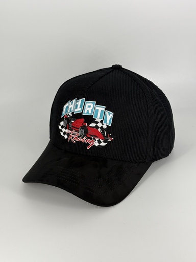 31 HATS - RACING 