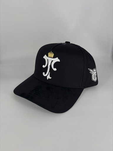 TIROS CAPS X TAPIA - TAPIA BLACK