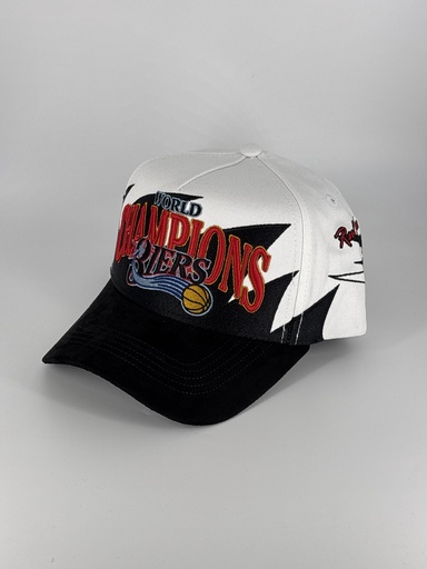 31 HATS - WORLD CHAMPIONS