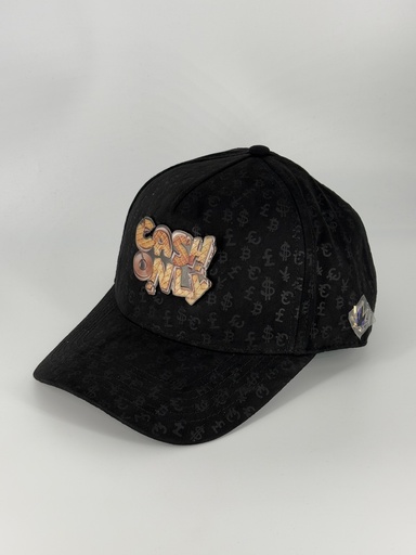 CASH ONLY CLASSIC - CASH & COOKIES