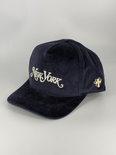CASH ONLY CLASSIC - CASH OF NY BLUE