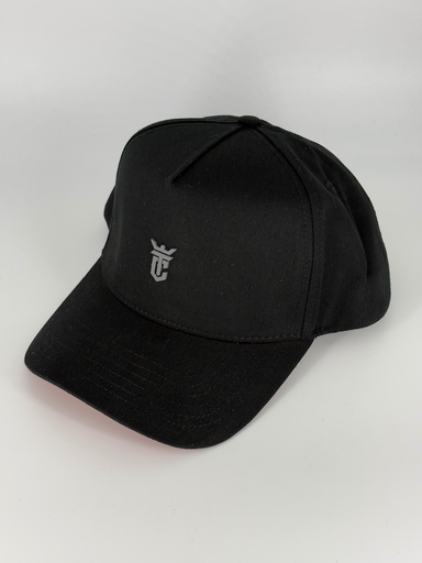 TIROS MINI LOGO - MINI LOGO BLACK