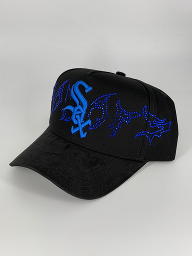 DAKAPS - DAKAPS SOX BLUE