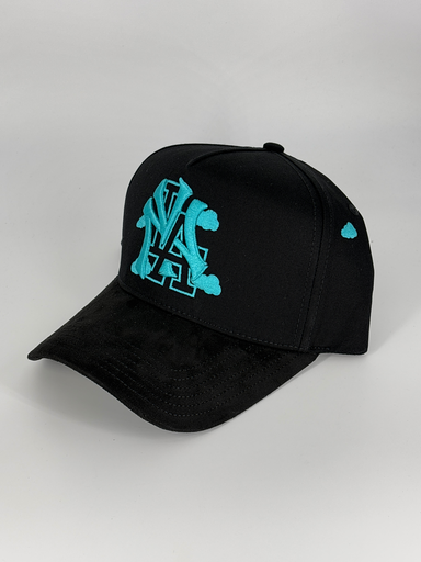 DAKAPS - NY LA CLOUDS AQUA