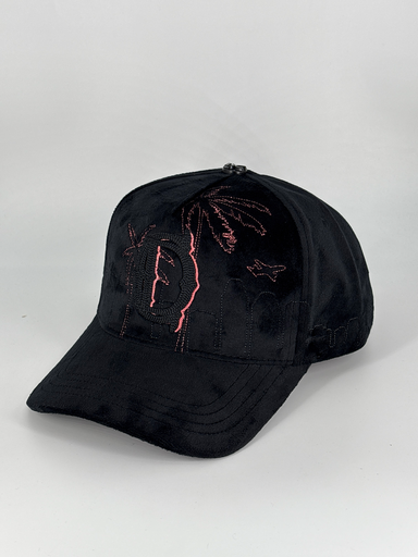 RENAISSANCE DROP - DC PALM TREES