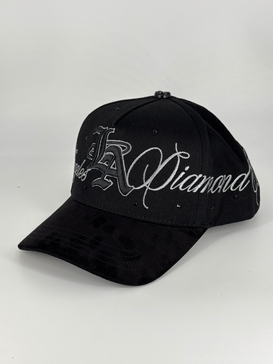 RENAISSANCE DROP - DIAMOND CLUB CRYSTALS
