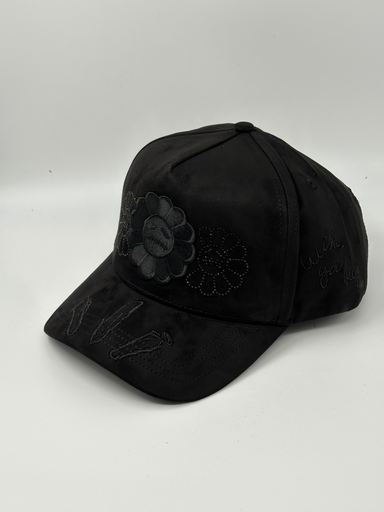 INNEDIT - CRYSTALS BLACK