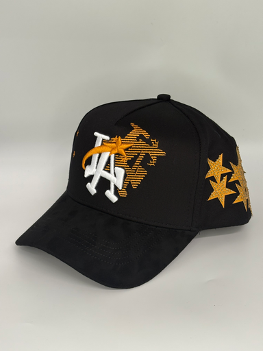 31 HATS - EL MAGO LA NARANJA