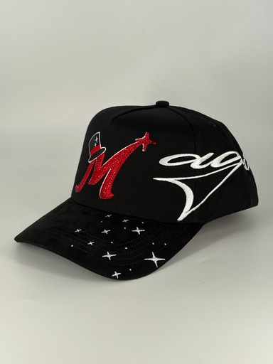 31 HATS - EL MAGO ROJA