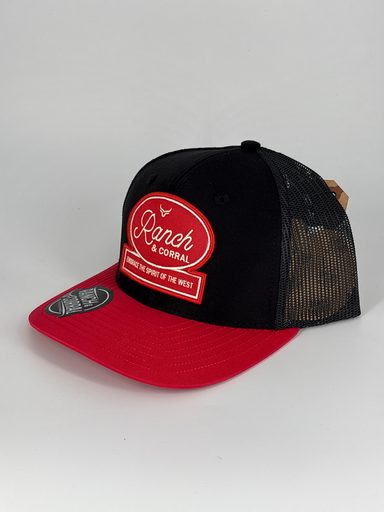 RANCH CORRAL BASSIC - RCL29