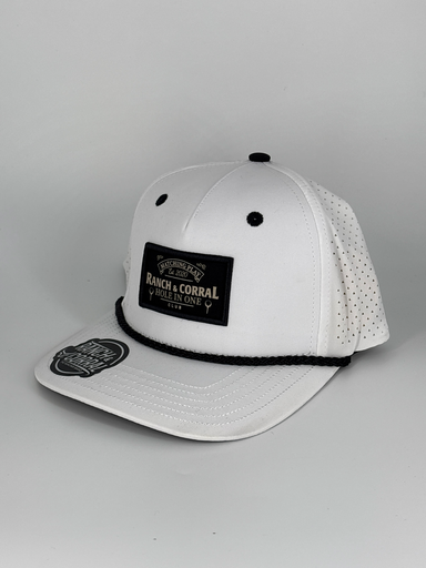 RANCH CORRAL BASSIC - RCL22