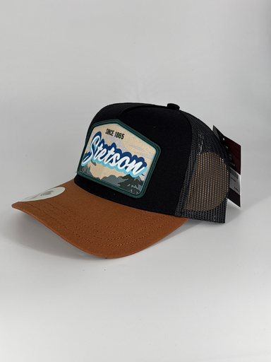 RANCH CORRAL STETSON - STS01