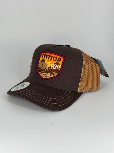 RANCH CORRAL STETSON - STS02