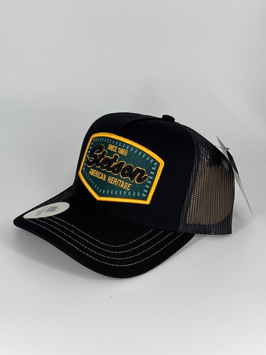 RANCH CORRAL STETSON- STS06
