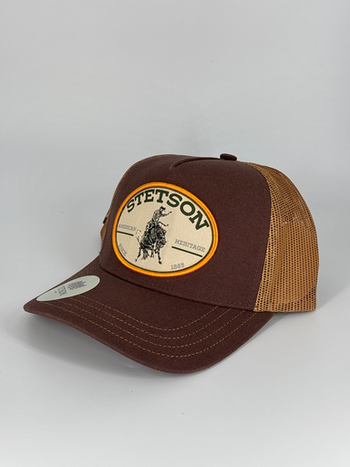 RANCH CORRAL STETSON - STS08