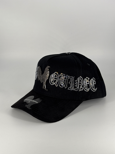 FLORENCE CAPS - CAN AM