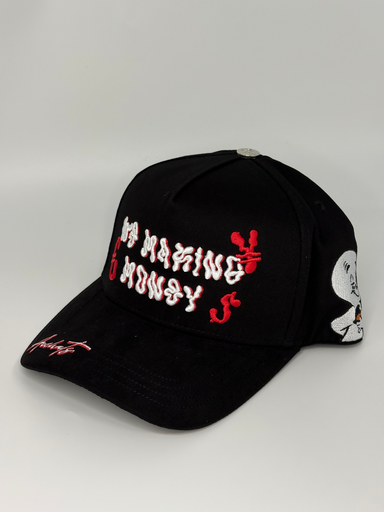 ACE HATS - WE MAKING MONEY