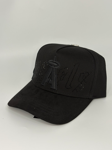 ACE HATS - ANGELS CRYSTAL