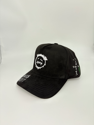 71 HATS - TRAVIS SCOTT