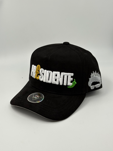 KULTO CAPS - PRESIDENTE