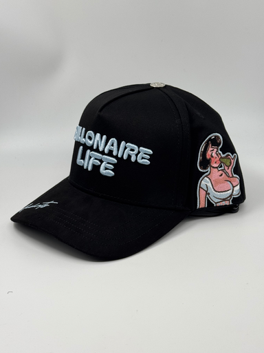 ACE HATS - BILLIONARE