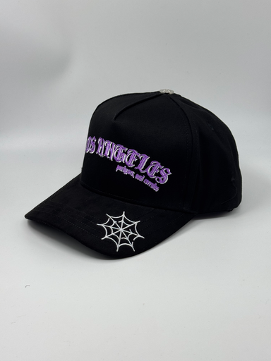 ACE HATS - LOS ANGELES DOUBLE P