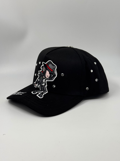 ACE HATS - EL REY DEL POP