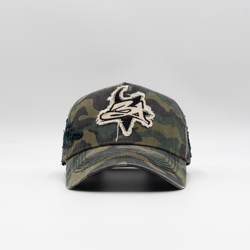 31 HATS NEW WORLD ORDER - WAR READY