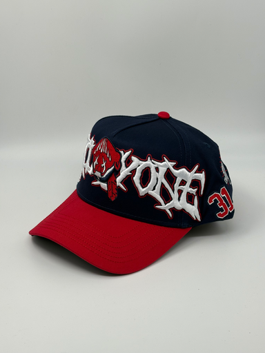 31 HATS NEW WORLD ORDER - WORLD SERIES