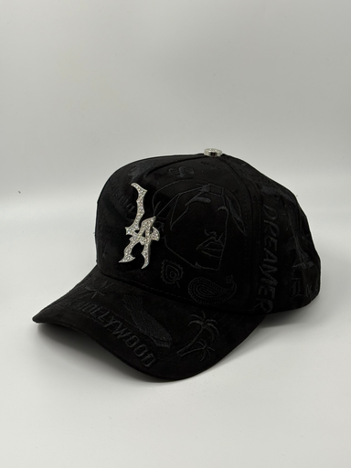 DREAMER HATS LA - LA LIFE