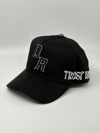 DREAMER HATS 777 - TRUST ISSUES