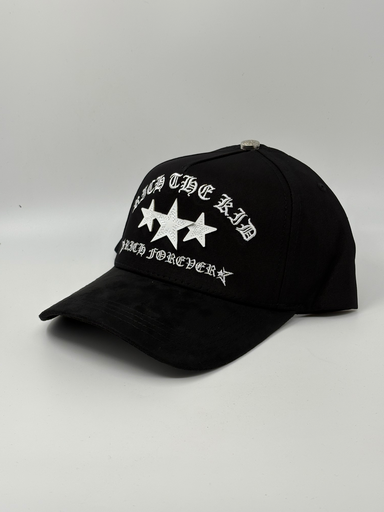 BARBAS ESTRELLAS - RICH STARS