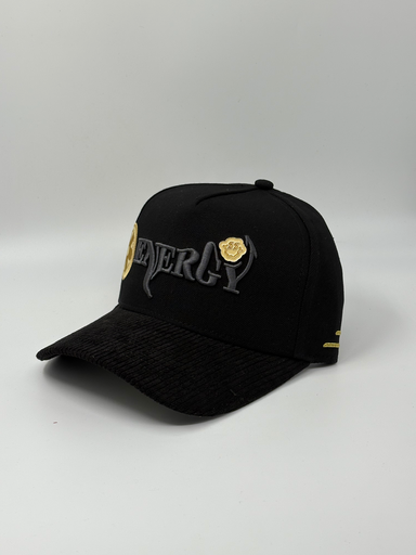 JC HATS ENERGY - ENERGY BLACK GOLD