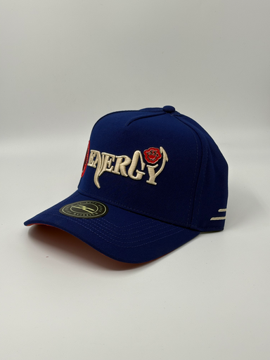 JC HATS ENERGY - ENERGY NAVY