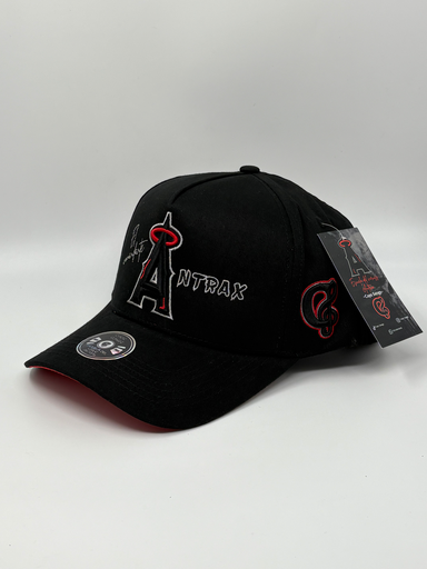 CAPS SONGS CLASSIC - VIRUS ANTRAX