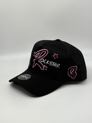 CAPS SONGS CLASSIC - ROCKSTAR