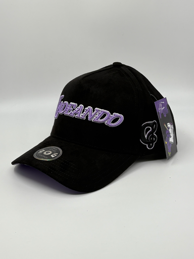 CAPS SONGS CLASSIC - LADEANDO
