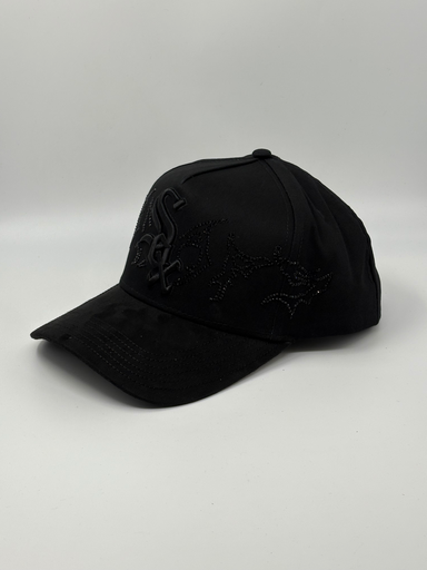 DAKAPS ASPECT - D SOX BLACK