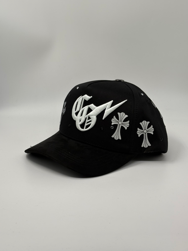 CLOVER CLVR - GERVONTA BLACK