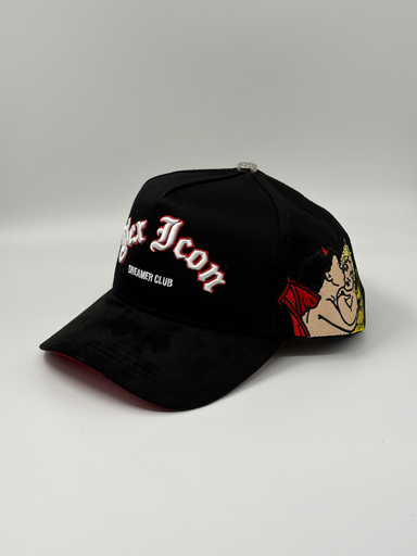 DREAMER HATS PLEASURES - SEX ICON 