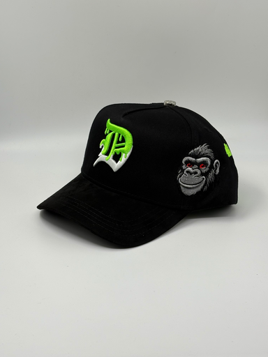 DREAMER HATS PLEASURES - GORILLA GLUE