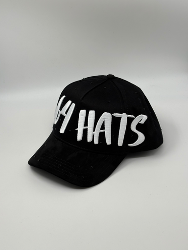 664 HATS URBAN LEGENDS COLLECTION - THE 664 CLUB