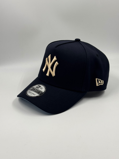 NEW ERA CURVA ESPECIAL 940F - YANKEES ALL STAR GAME 2008 NAVY 940F