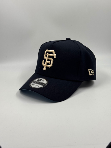 NEW ERA CURVA ESPECIAL 940F - GIANTS FELL FT GOODBYE NAVY 940F 