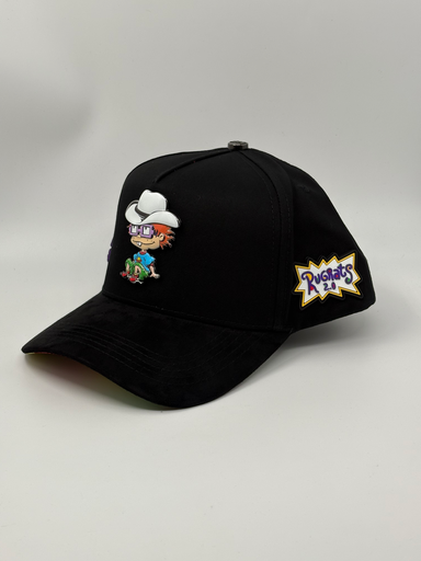 SMILE HATS VOL V - LA RUGRATS 2.0